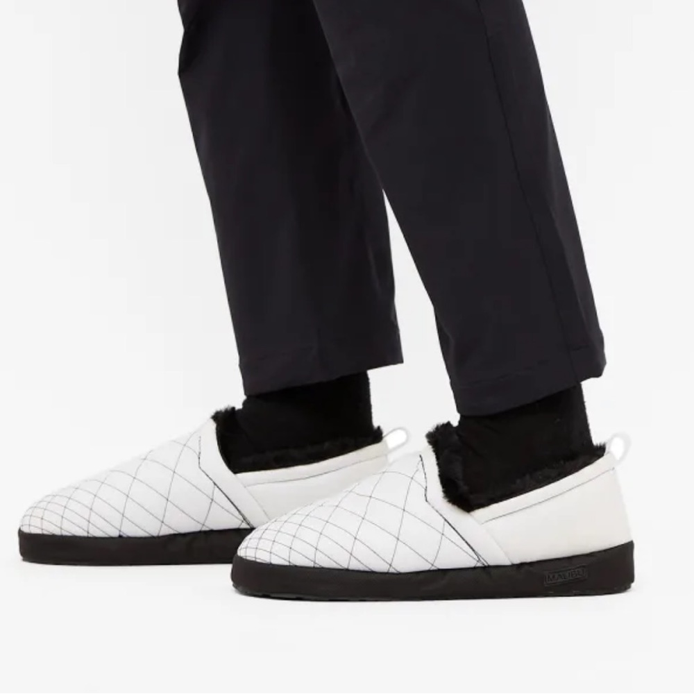 Malibu Colony Slip-on Men’s 8/9